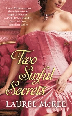 Two Sinful Secrets 1