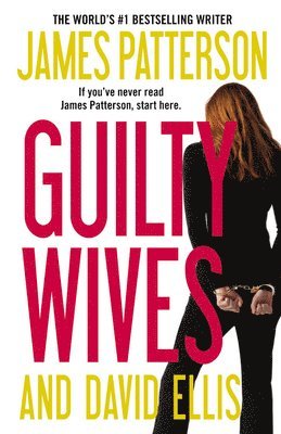 bokomslag Guilty Wives