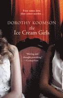 bokomslag The Ice Cream Girls