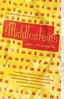 bokomslag Middlesteins