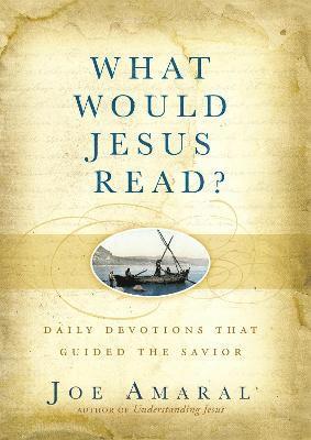 What Would Jesus Read? 1