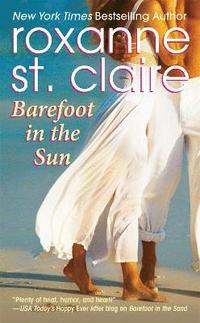 bokomslag Barefoot in the Sun