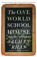 bokomslag One World Schoolhouse