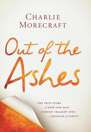 bokomslag Out of the Ashes