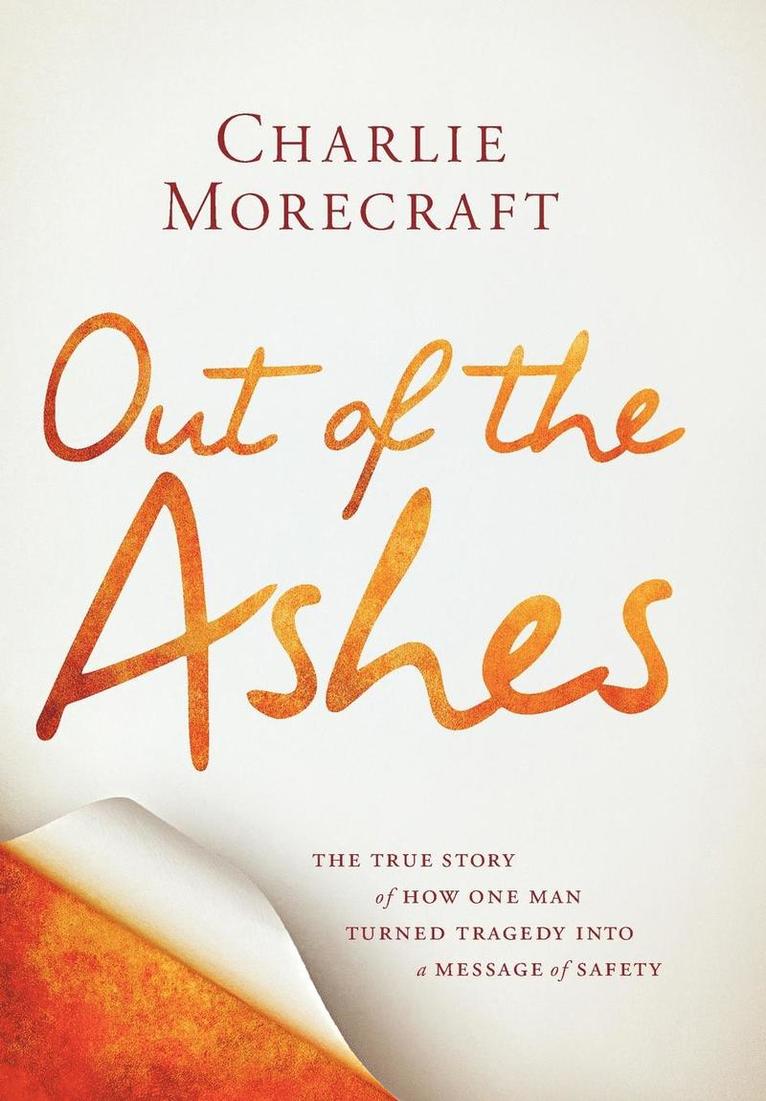 Out of the Ashes 1