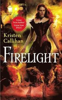 bokomslag Firelight