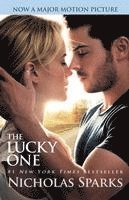 bokomslag The Lucky One