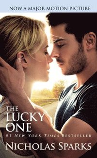 bokomslag The Lucky One