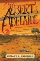 bokomslag Albert of Adelaide
