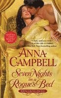 Anna Campbell - Seven Nights in a Rogue's Bed, Pocket