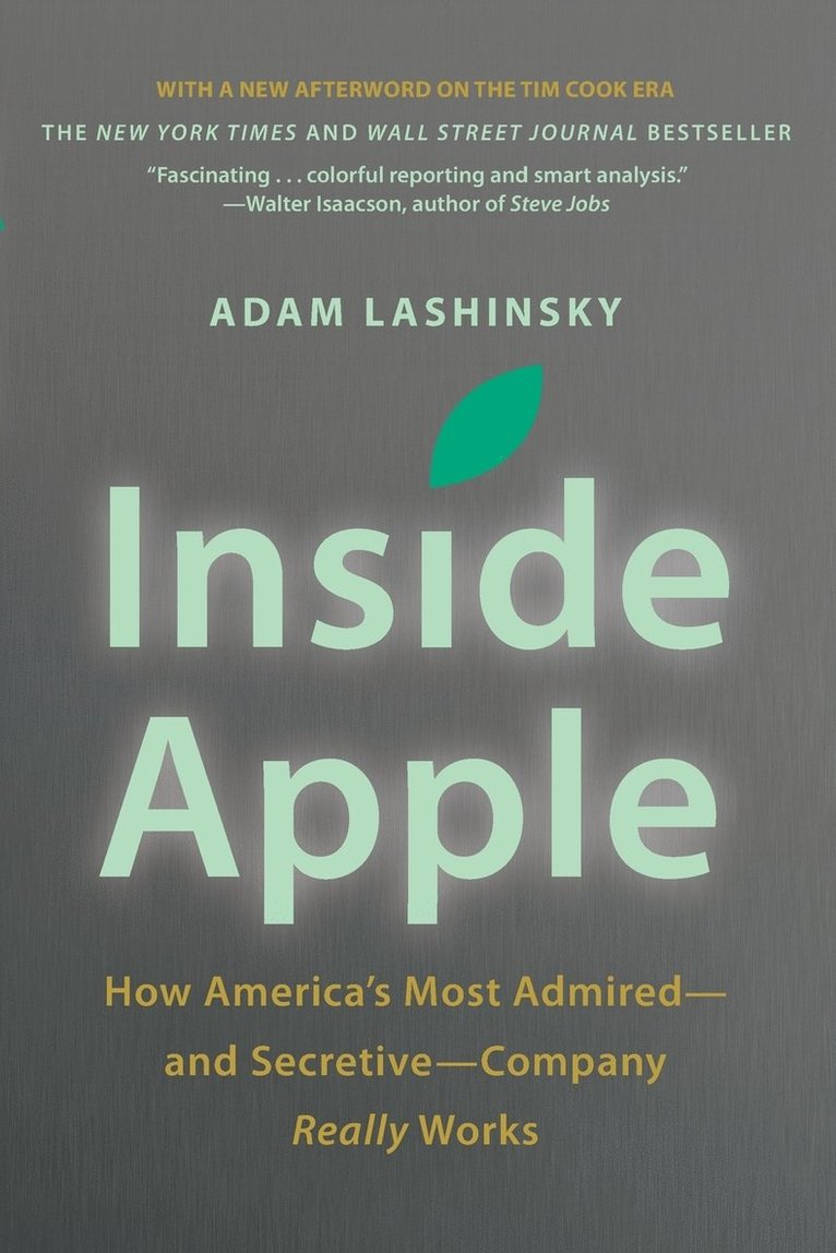 Inside Apple