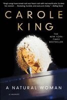 Carole King - A Natural Woman: A Memoir, Häftad