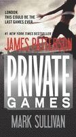bokomslag Private Games