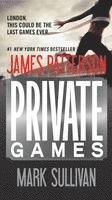 James Patterson, Mark Sullivan - Private Games, Pocket