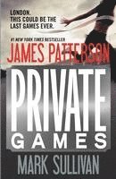 James Patterson, Mark Sullivan - Private Games, Häftad
