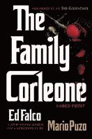 bokomslag Family Corleone