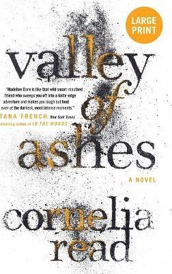 Valley of Ashes 1