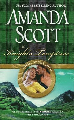 The Knight's Temptress 1