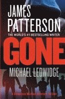 James Patterson, Michael Ledwidge - Gone, Häftad