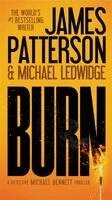 James Patterson, Michael Ledwidge - Burn, Häftad