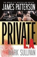 James Patterson, Mark Sullivan - Private L.A., Häftad