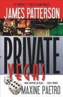 James Patterson, Maxine Paetro - Private Vegas, Häftad