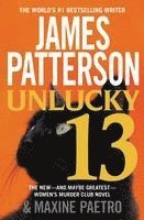Unlucky 13