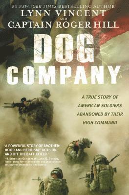 Dog Company 1