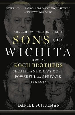 Sons of Wichita 1