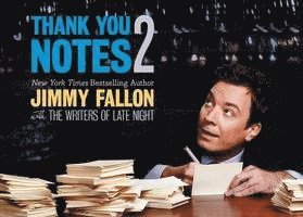 Thank You Notes 2 1