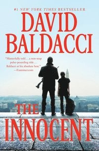bokomslag The Innocent