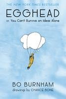 bokomslag Egghead: Or, You Can't Survive on Ideas Alone