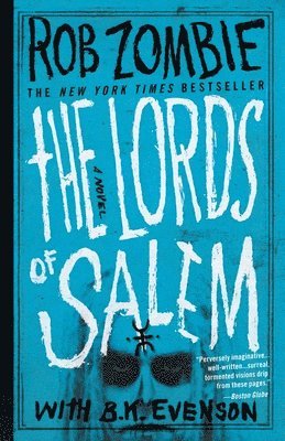 The Lords of Salem 1