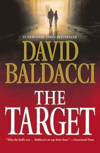 bokomslag The Target