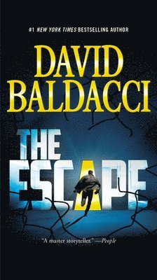 bokomslag The Escape