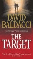 bokomslag The Target