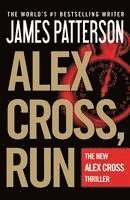 bokomslag Alex Cross, Run