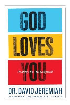 God Loves You 1