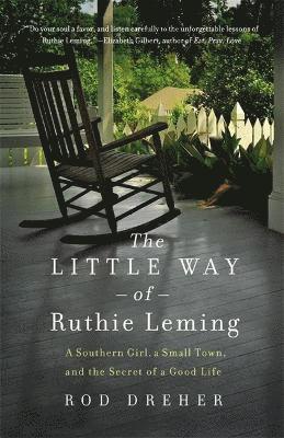 The Little Way of Ruthie Leming 1