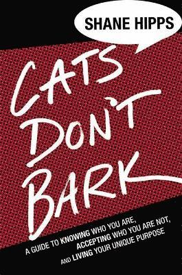 bokomslag Cats Don't Bark