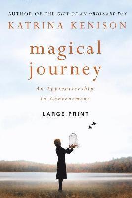 Katrina Kenison - Magical Journey, Häftad