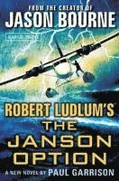 bokomslag Robert Ludlum's (Tm) the Janson Option