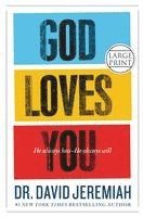 God Loves You 1