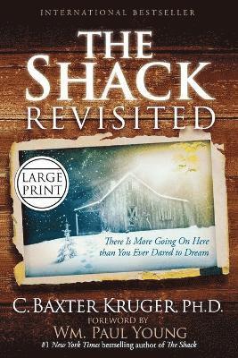 bokomslag The Shack Revisited