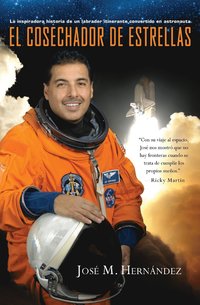 bokomslag El cosechador de estrellas