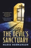 Marie Hermanson - The Devil's Sanctuary, Häftad