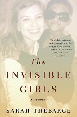 bokomslag The Invisible Girls