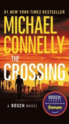 bokomslag The Crossing
