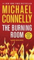 bokomslag Burning Room