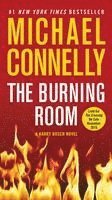 bokomslag The Burning Room